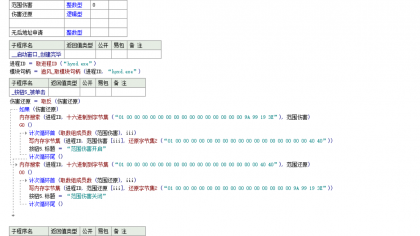 开源HY行动全版本追踪汽油源码